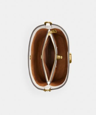 【美品】【コーチ】ウィロウ ソフト バケット バッグ 19 ウィロウ ソフト バケット バッグ 19 | COACH/コーチ | 三越